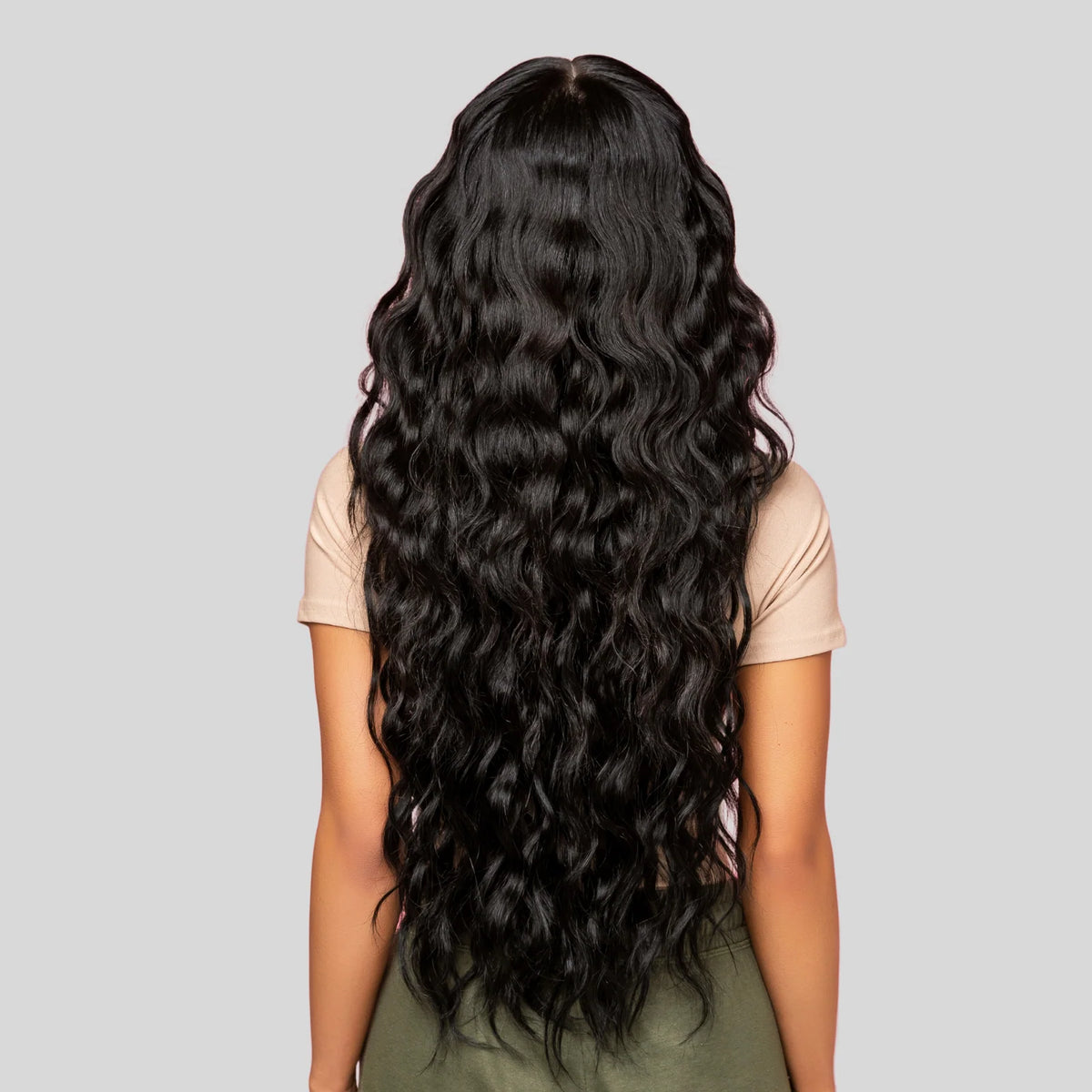 Plancha de ondas para el pelo