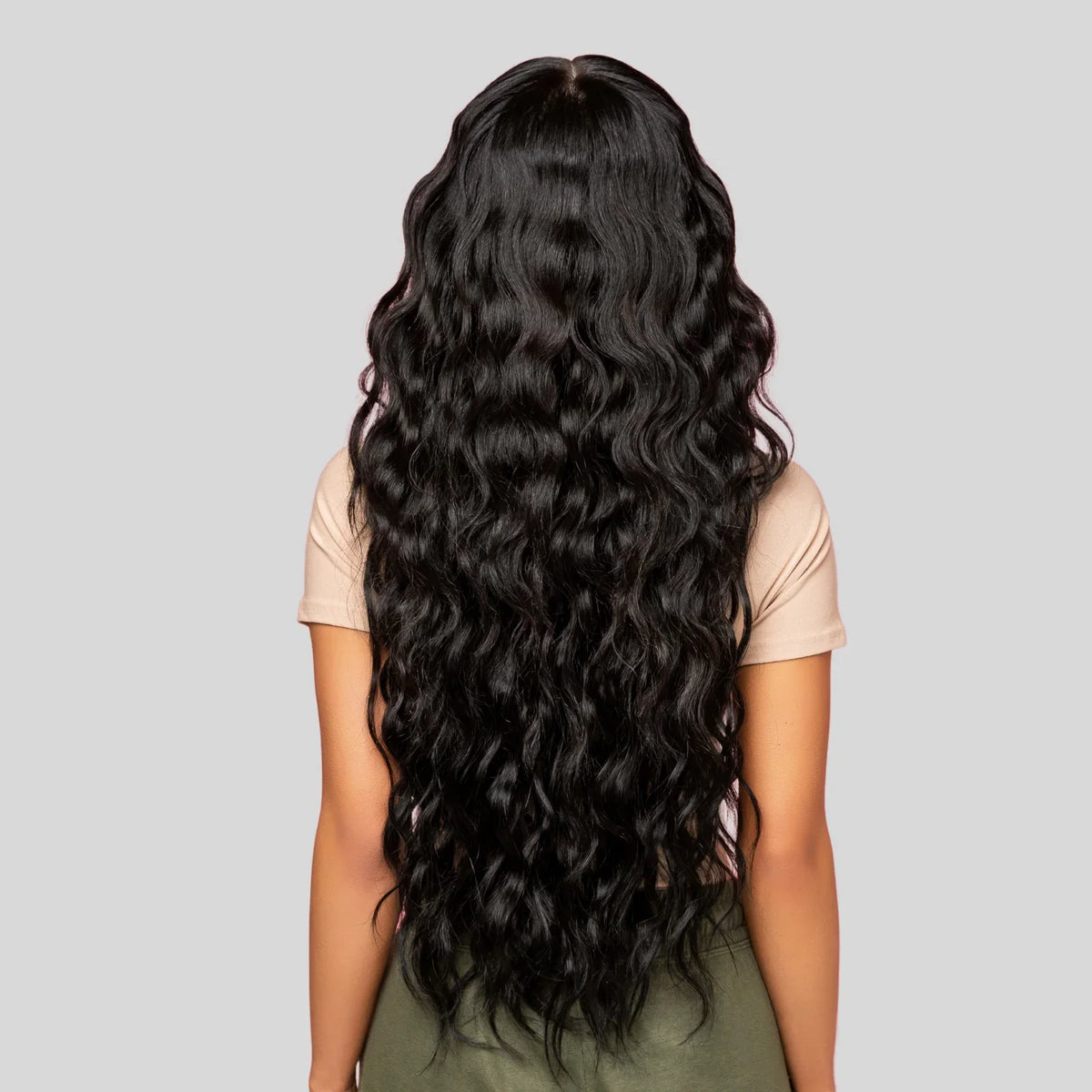 Cuidado del Cabello