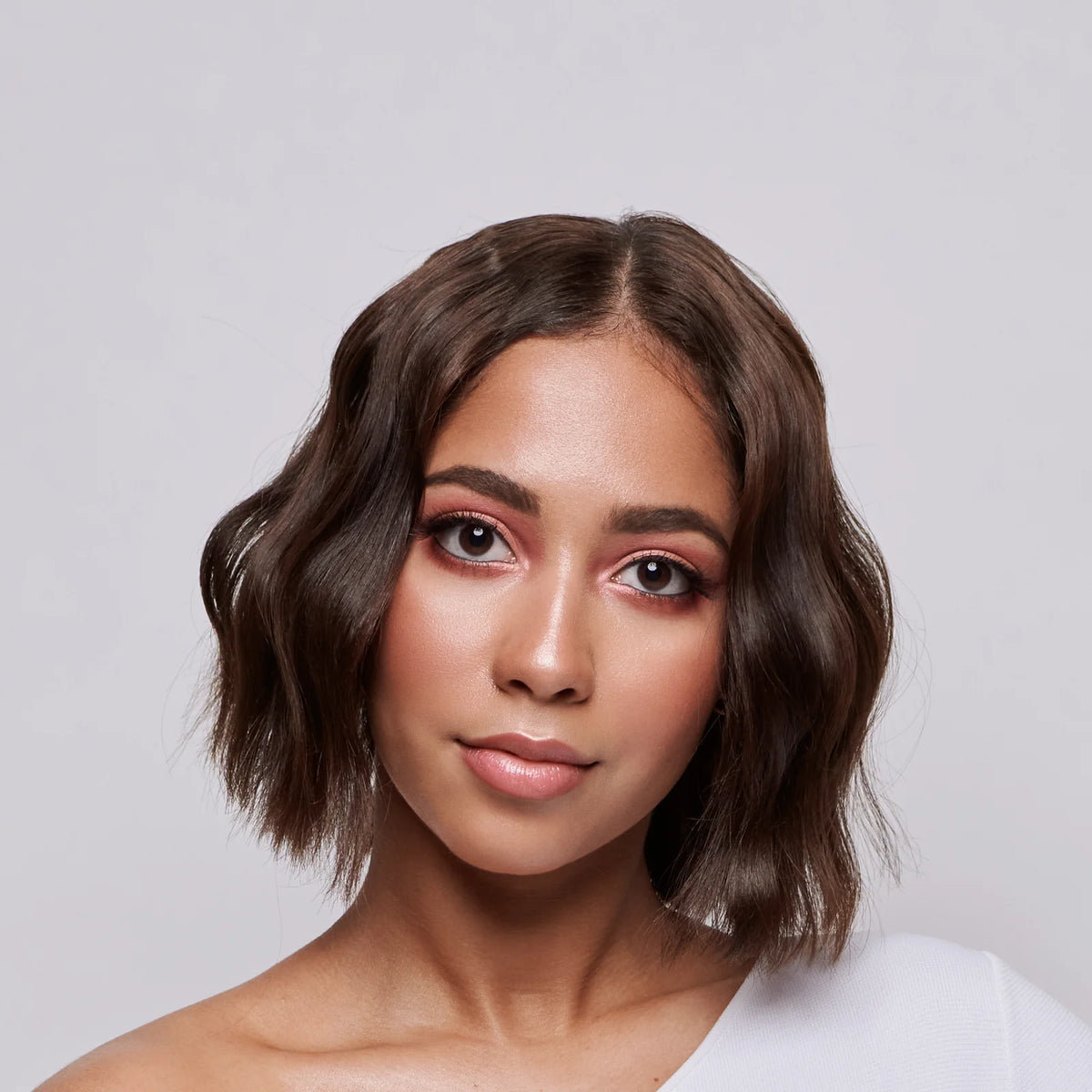 Plancha de ondas para el pelo