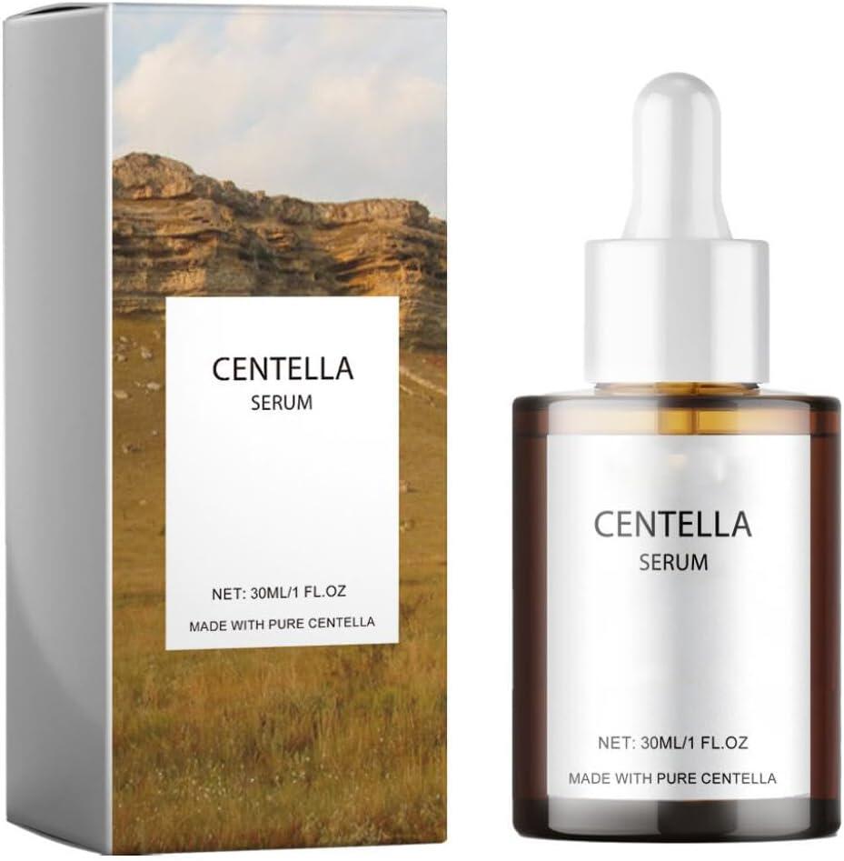 Suero Facial Calmante Centella Asiática