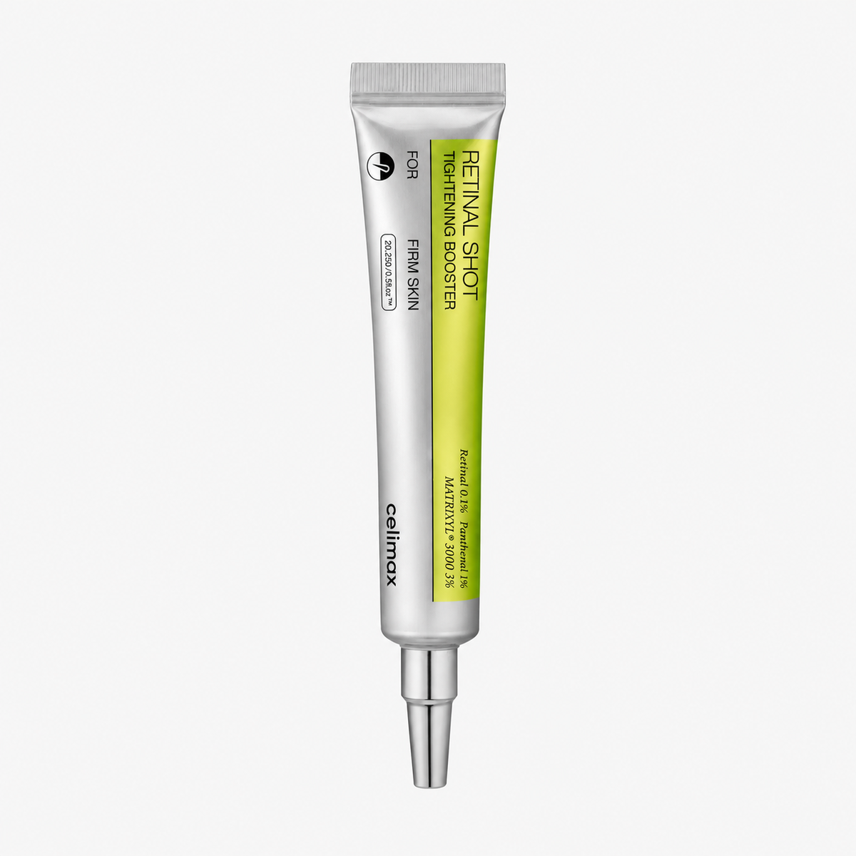 Retinal Shot Skin Booster