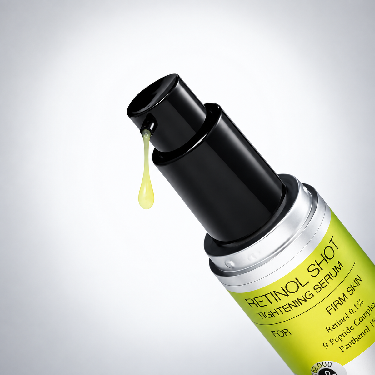 Suero Reafirmante con Retinol Potenciador 30ML