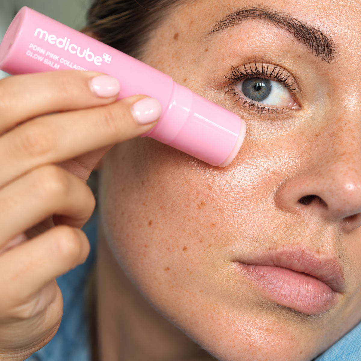 Barra PDRN Medicube - 5% VOLUFINILINE™