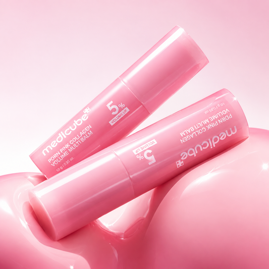 Barra PDRN Medicube - 5% VOLUFINILINE™