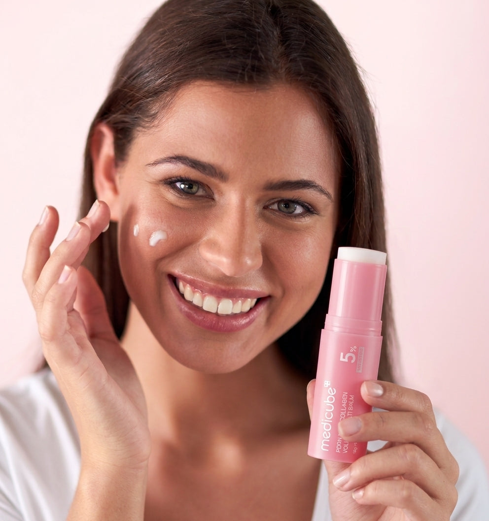 Barra PDRN Medicube - 5% VOLUFINILINE™